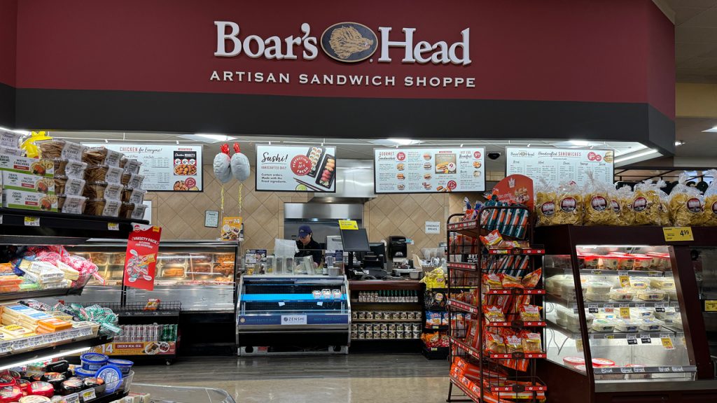 Grocer weighs in on deadly Boar’s Head recall shifting how consumers shop in stores