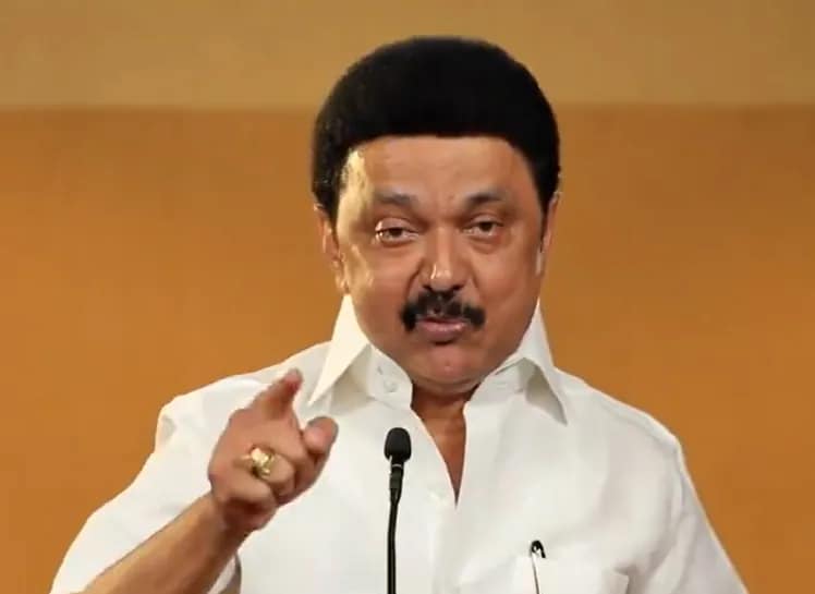 “Long Live Those Who Chide Us…”: MK Stalin On Actor-Politician Vijay’s Jab