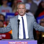 Covid’s ‘Racism’ To 2004 ‘Voter Fraud’: RFK Jr’s Many Conspiracy Theories