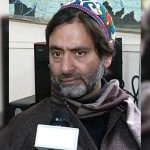 “My Husband Can Bring Peace To J&K”: Yasin Malik’s Wife Writes To Rahul Gandhi