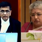 “Can We Castigate…”: An Objection To Chief Justice’s Remark On Past Judge