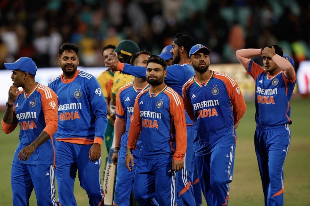 India Likely XI vs SA, 2nd T20I: All-Rounder To Be Dropped; Debut Expected