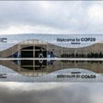 COP29: US Climate Envoy Says Work Will Continue Despite Trump’s Return