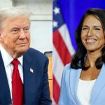 Trump Names Ex-Democrat Tulsi Gabbard As Director of National Intelligence