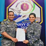 In A First, Siblings Command Warships At The Same Time In Indian Navy