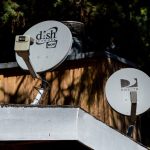 DirecTV scrapping DISH merger