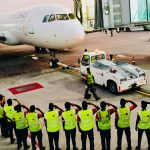 Video: Vistara Ground Staff’s Emotional Farewell To Last Flight