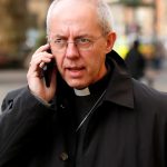 Church Of England Faces Pressure Over Abuse Scandal After Archbishop Quits