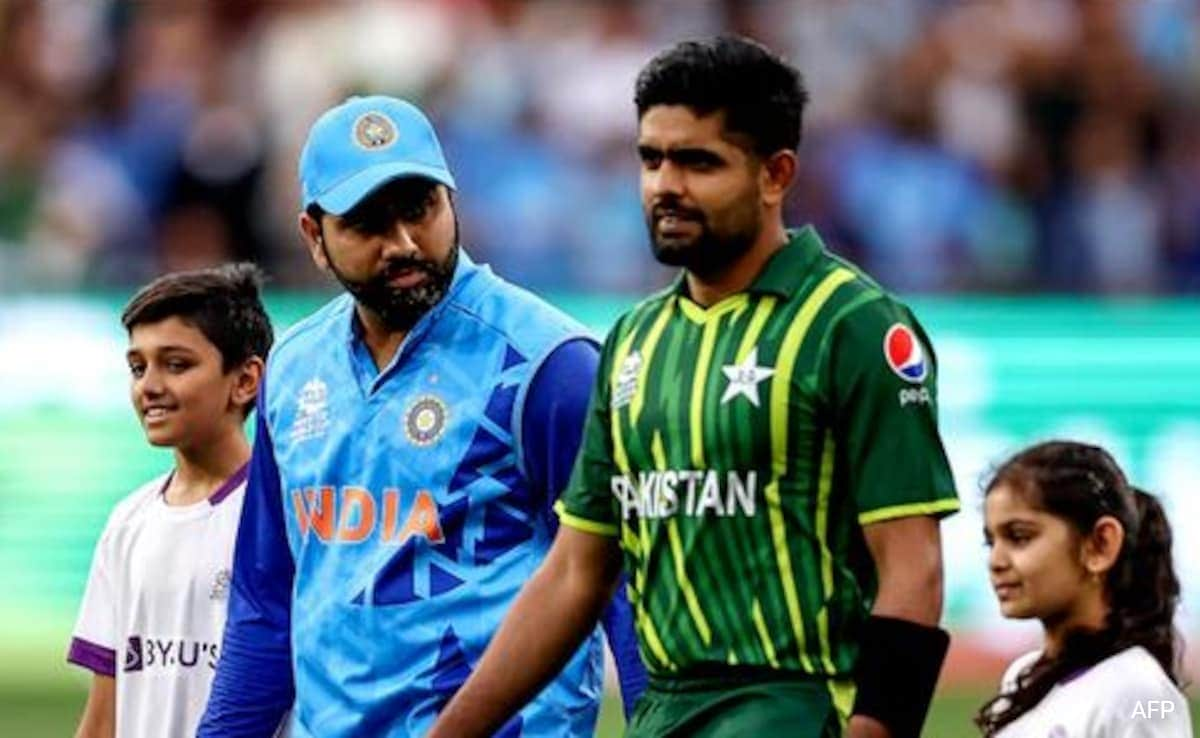 India To Not Travel To Pakistan For Champions Trophy 2025: ICC Informs PCB