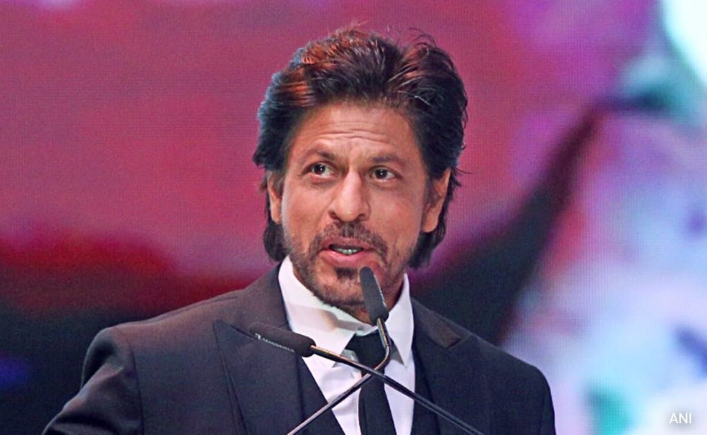 Man Accused Of Threatening Shah Rukh Khan Arrested In Chhattisgarh