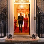 Meat, Alcohol At Diwali Party Hosted By UK PM Offends British Hindus