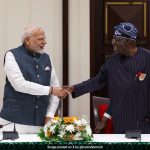 PM Modi Announces 20 Tons Of Humanitarian Aid To Flood-Hit Nigeria