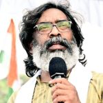 Hemant Soren Counters BJP’s Infiltration Allegation With Sheikh Hasina Jibe