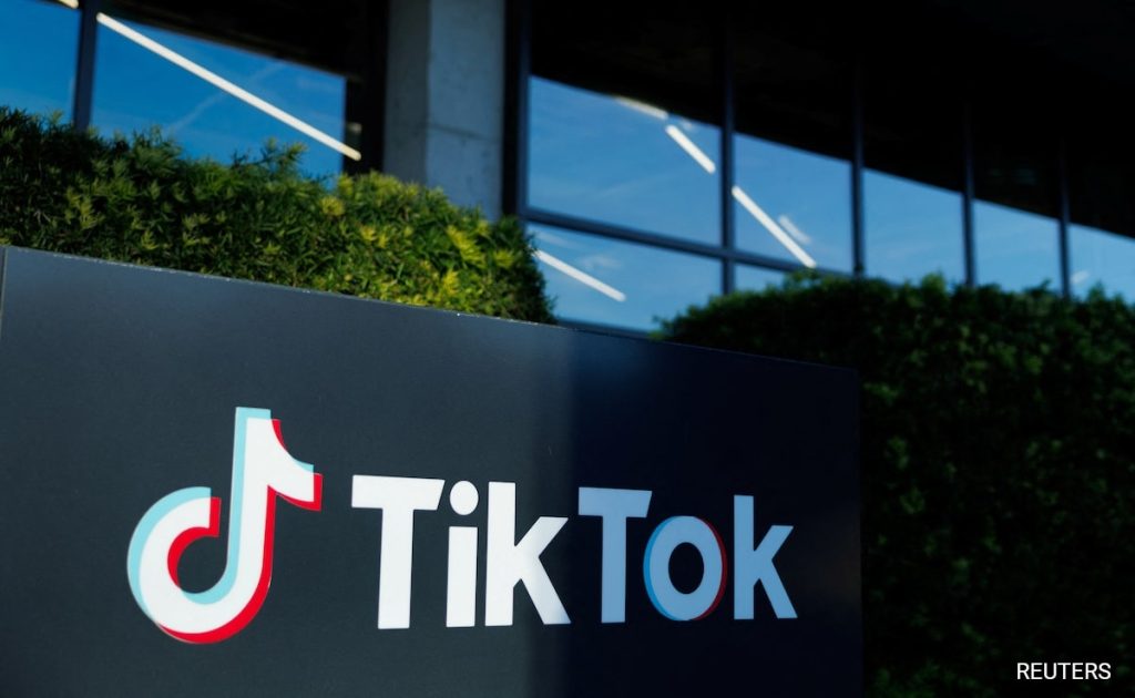 “National Security Risk”: Canada Orders Shutdown Of TikTok’s Offices