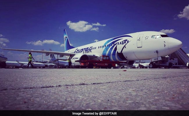 US Woman Sues EgyptAir For $5mn After Scalding Beverage Falls On Her