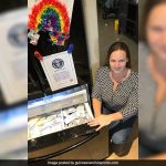 US Woman Sets World Record By Donating Over 2,600 Litres Of Breastmilk