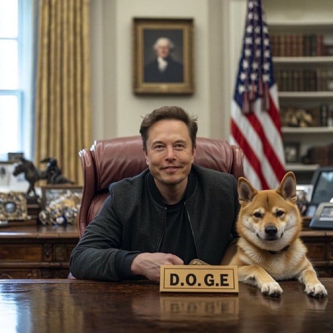 Elon Musk’s DOGE Hiring Campaign: 80+ Hours A Week With No Pay