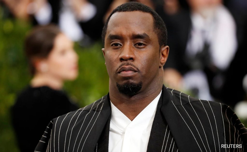 Rapper Diddy Proposes $50 Million Bail Package After Being Denied Thrice