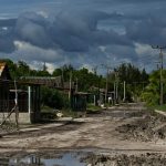 Hurricane Rafael Barrels Through Cayman Islands