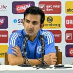 Gambhir Press Conference Live: Gambhir Shuts Down Ponting’s Kohli Remarks