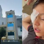 7-Year-Old Goes For Surgery, Greater Noida Doctor Operates On Wrong Eye