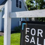 Mortgage rates fall slightly, ending 6-week climb