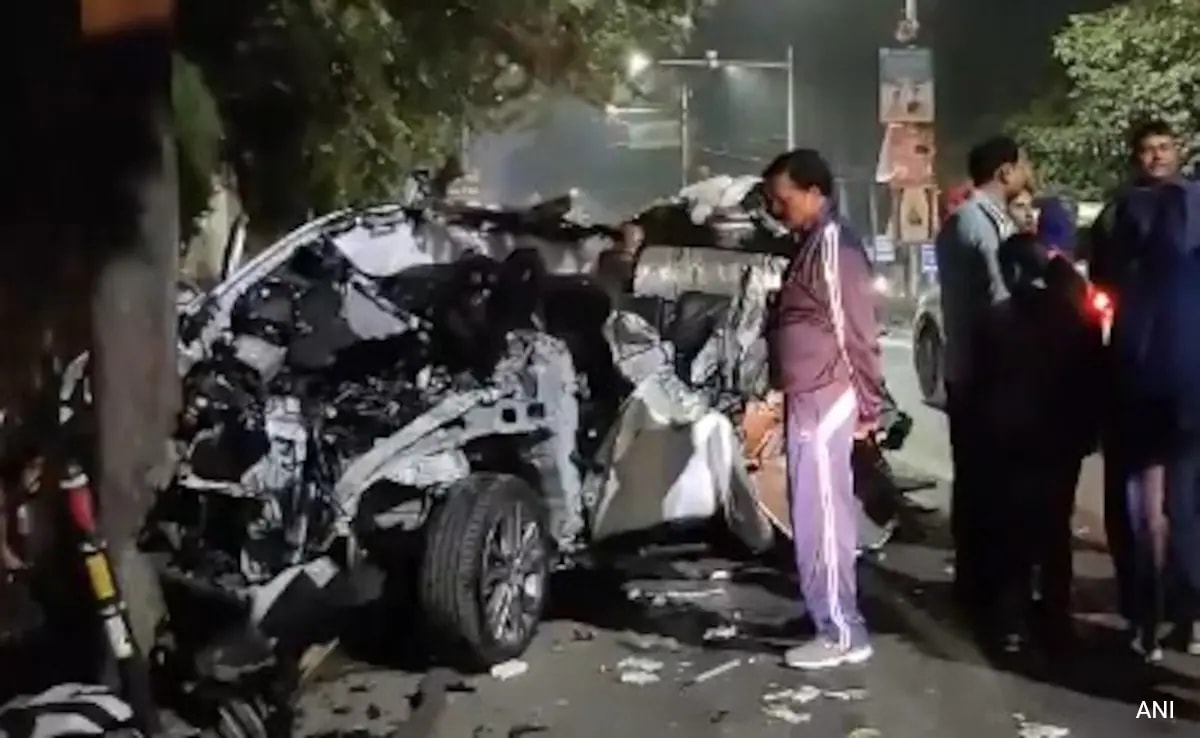 The Last Few Hours Before 6 Dehradun Friends Died In Horrific Car Crash