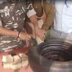 Video: Rs 50 Lakh Cash Found Stuffed In Tyre In Poll-Bound Jharkhand