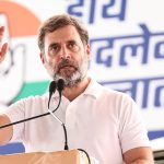 “Censure And Restrain Rahul Gandhi’s Lies”: BJP To Election Commission