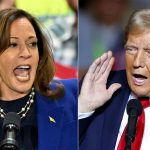 US Election 2024: Trump Secures 301 Electoral Votes, Harris At 226