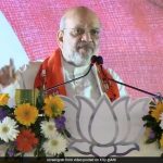 “I Warn Rahul Gandhi, Even Your 4th-Generation Can’t…”: Amit Shah