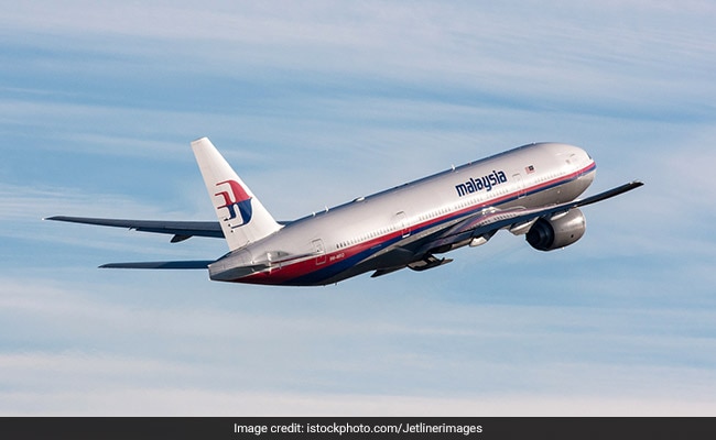 Malaysia Announces Restart Of MH370 Search Based On “Credible” Proposal