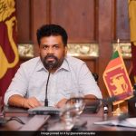 Meet Anura Kumara Dissanayake, Sri Lanka’s New President