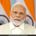 Dominica To Award Its Highest National Honour To PM Modi