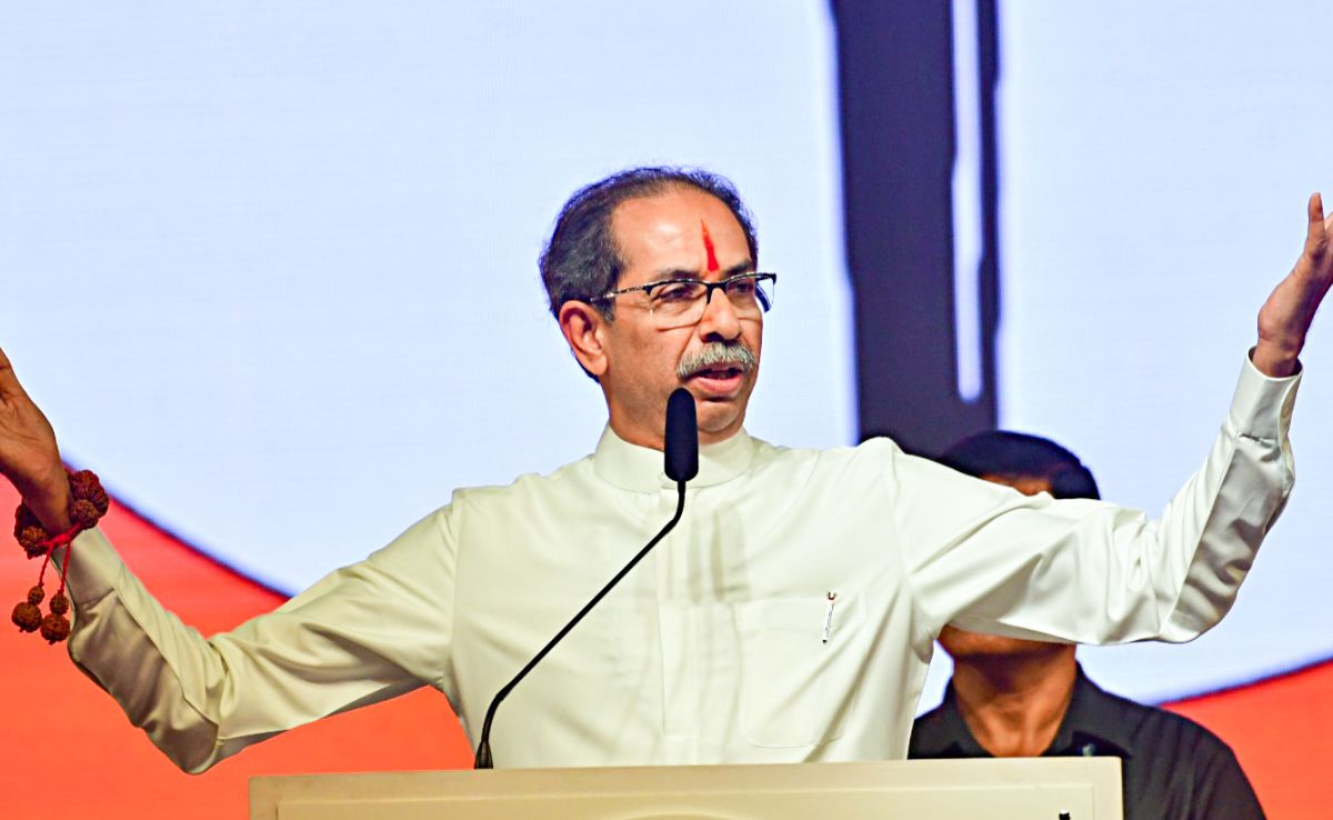 Team Uddhav Expels 5 Rebel Leaders For Not Withdrawing Nominations