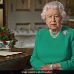 Queen Elizabeth’s Final Diary Entry Written 2 Days Before Death Revealed