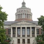 University of Rochester addresses hundreds of ‘wanted’ posters for Jewish faculty members posted around campus