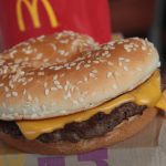 McDonald’s E. coli outbreak expands to 104 cases