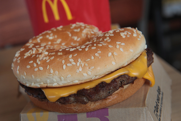 McDonald’s E. coli outbreak expands to 104 cases