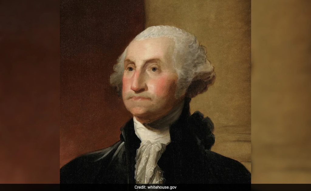 US Elections: How George Washington Became The First President Of America