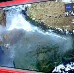 Smog Blanket Over North India, Air Quality Drops To “Severe” Level