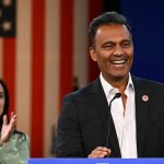 Indian-Origin Democrat Amish Shah Leads In Arizona US House Seat