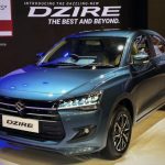 New Maruti Suzuki Dzire Launched At Rs 6.79 Lakh: Here’s All About It