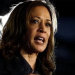 Streak Of No Woman President In US Continues. Harris Fails To Create History