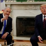 “History’s Greatest Comeback”: Netanyahu Congratulates Trump On Big US Win