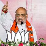 “Even If Indira Gandhi Returns From Heaven…”: Amit Shah On Article 370