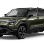 Maruti Suzuki eVX-Based Suzuki e Vitara Breaks Cover: Complete Details