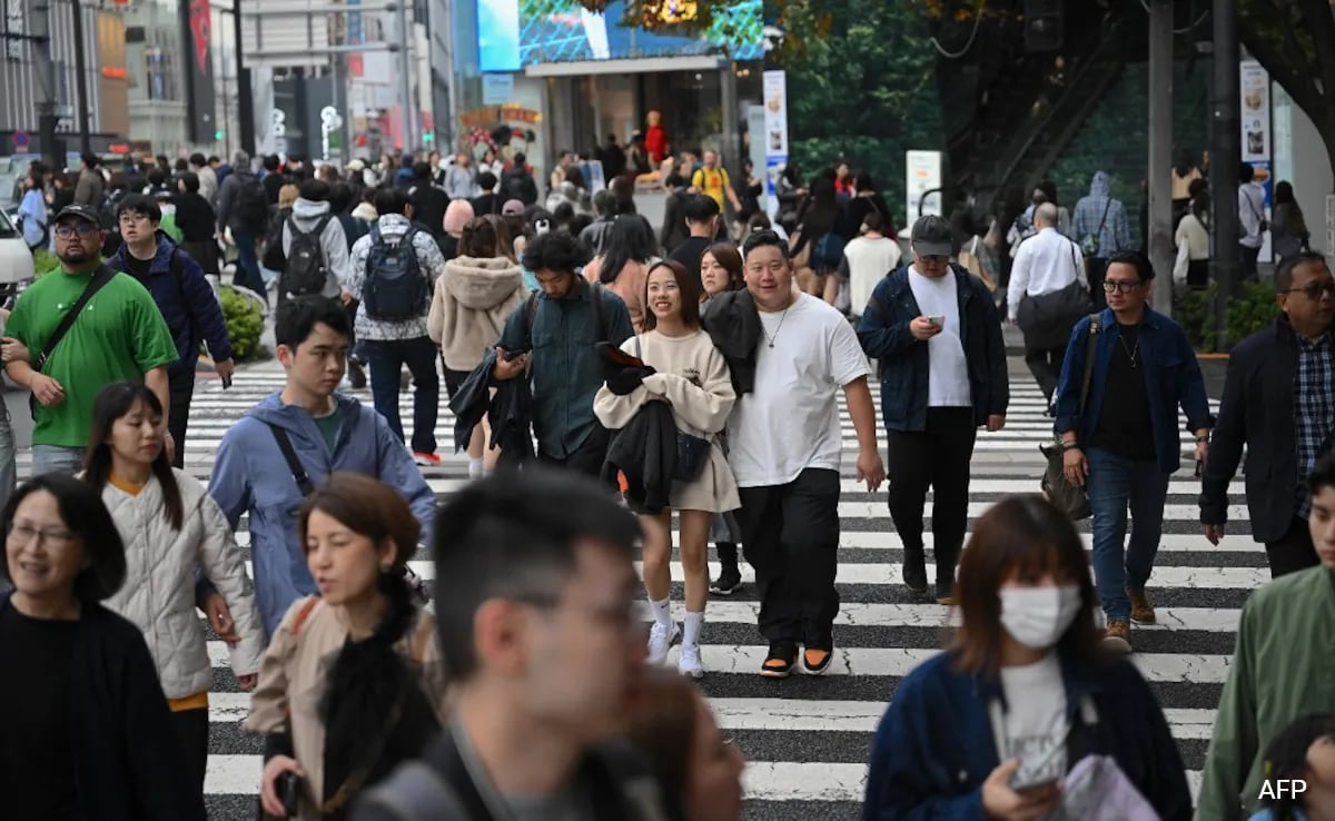 ‘Megaquake’ Warning Hits Japan’s Growth In Third Quarter