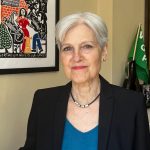 US Elections: How Jill Stein Could Swing Poll Outcome In Trump’s Favour