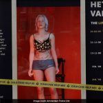 Hologram Of Murdered Sex Worker Put Up In Amsterdam To Catch Killer